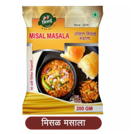 MISAL MASALA